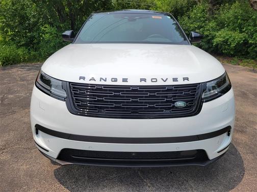 2026 Land Rover Range Rover Velar P250 S