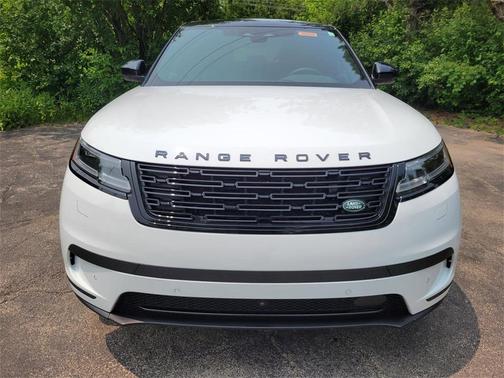 2026 Land Rover Range Rover Velar P250 S
