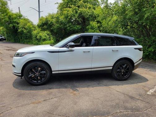 2026 Land Rover Range Rover Velar P250 S