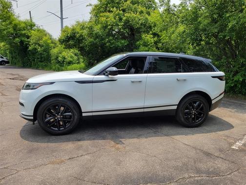 2026 Land Rover Range Rover Velar P250 S