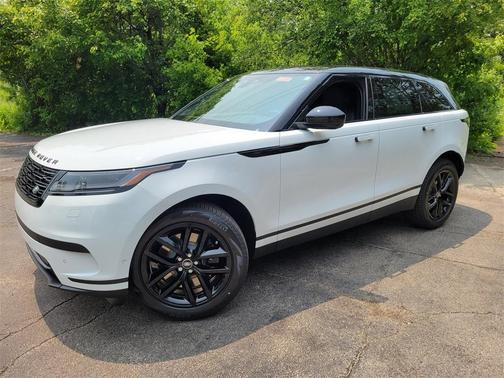 2026 Land Rover Range Rover Velar P250 S