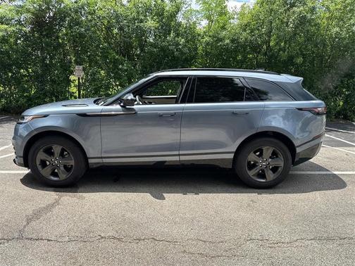 2022 Land Rover Range Rover Velar R-Dynamic S