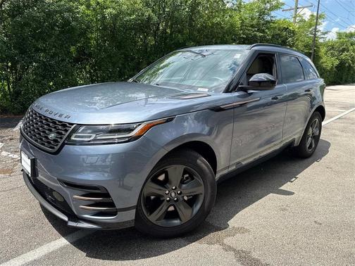 2022 Land Rover Range Rover Velar R-Dynamic S