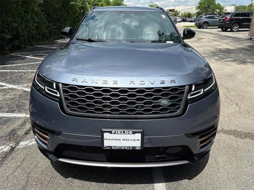 2022 Land Rover Range Rover Velar R-Dynamic S