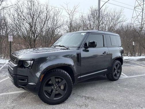 2023 Land Rover Defender 90 X-Dynamic SE