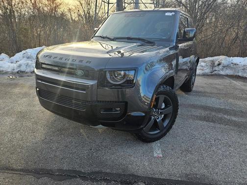 2023 Land Rover Defender 90 X-Dynamic SE