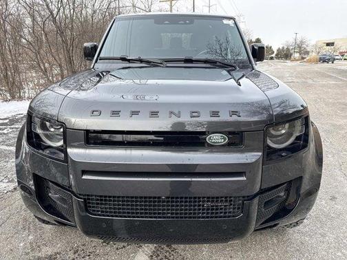 2023 Land Rover Defender 90 X-Dynamic SE