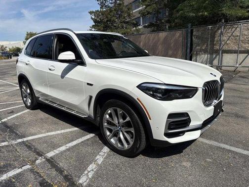 2023 BMW X5 PHEV xDrive45e