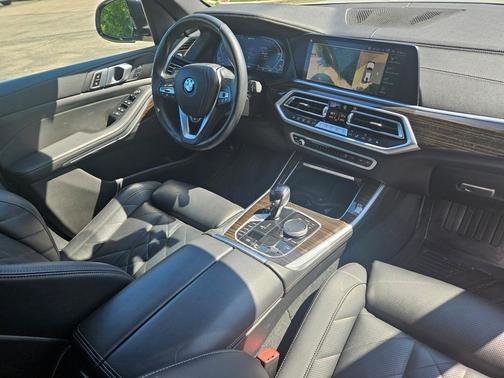 2023 BMW X5 PHEV xDrive45e