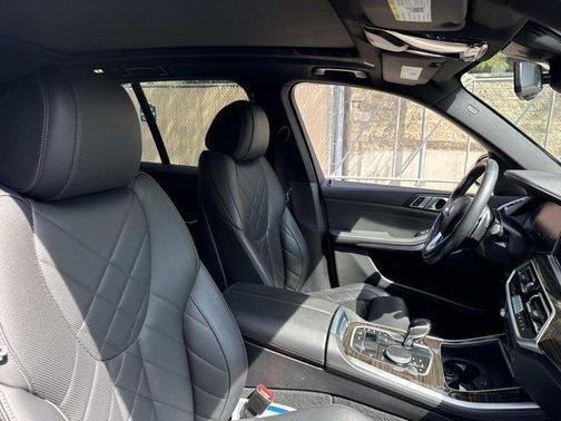 2023 BMW X5 PHEV xDrive45e