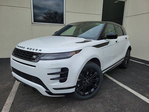 2024 Land Rover Range Rover Evoque Dynamic SE