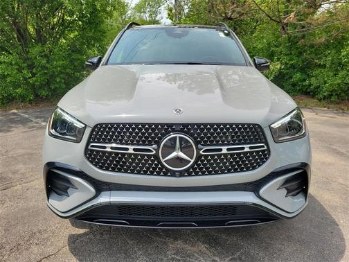 2024 Mercedes-Benz GLE 350 Base 4MATIC