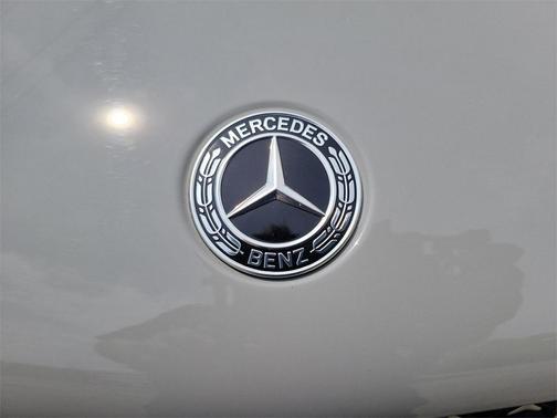 2024 Mercedes-Benz GLE 350 Base 4MATIC