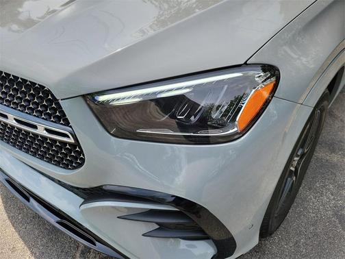 2024 Mercedes-Benz GLE 350 Base 4MATIC