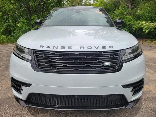 2026 Land Rover Range Rover Velar P400 Dynamic SE