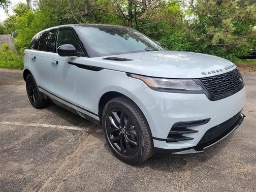 2026 Land Rover Range Rover Velar P400 Dynamic SE