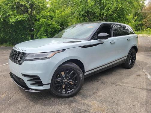 2026 Land Rover Range Rover Velar P400 Dynamic SE