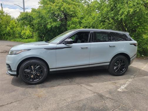 2026 Land Rover Range Rover Velar P400 Dynamic SE