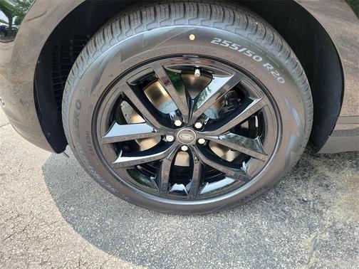 2026 Land Rover Range Rover Velar P250 S