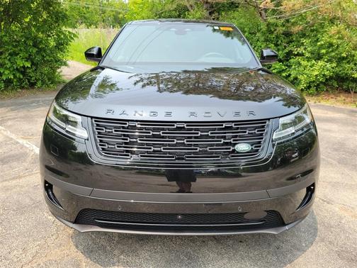 2026 Land Rover Range Rover Velar P250 S