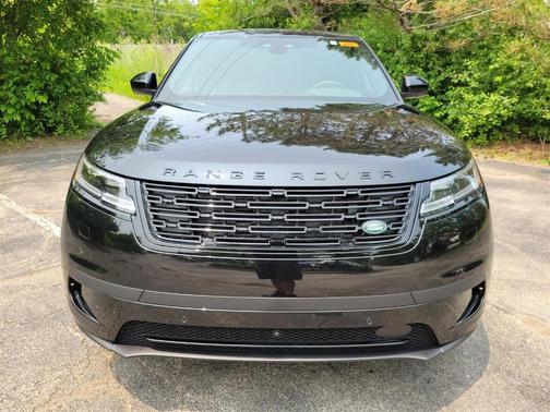 2026 Land Rover Range Rover Velar P250 S