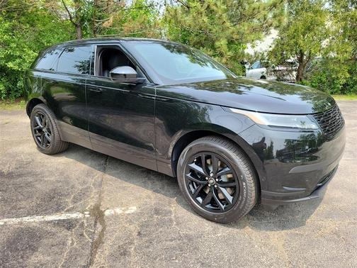 2026 Land Rover Range Rover Velar P250 S