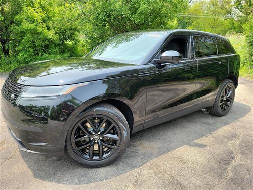 2026 Land Rover Range Rover Velar P250 S