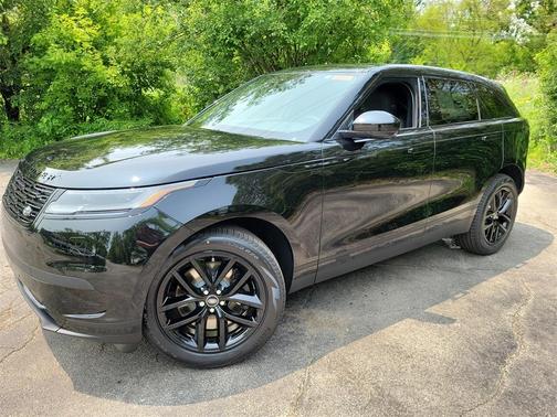 2026 Land Rover Range Rover Velar P250 S