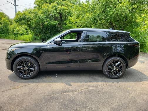 2026 Land Rover Range Rover Velar P250 S