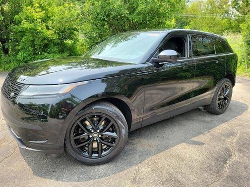 2026 Land Rover Range Rover Velar P250 S