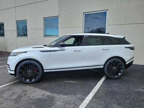 2025 Land Rover Range Rover Velar P250 Dynamic SE