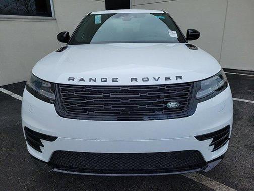 2025 Land Rover Range Rover Velar P250 Dynamic SE