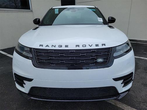 2025 Land Rover Range Rover Velar P250 Dynamic SE