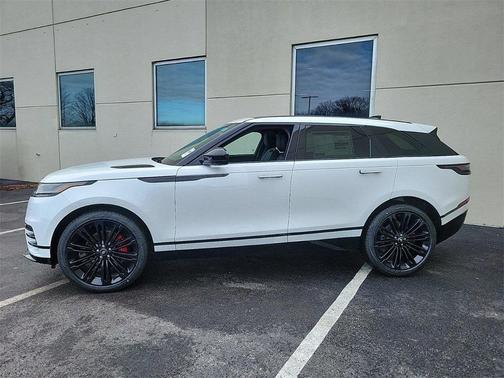 2025 Land Rover Range Rover Velar P250 Dynamic SE