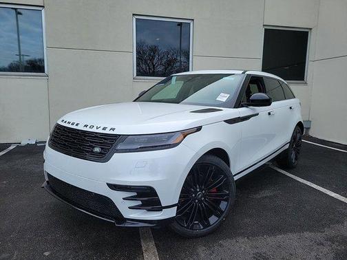 2025 Land Rover Range Rover Velar P250 Dynamic SE