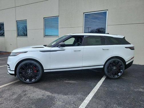 2025 Land Rover Range Rover Velar P250 Dynamic SE