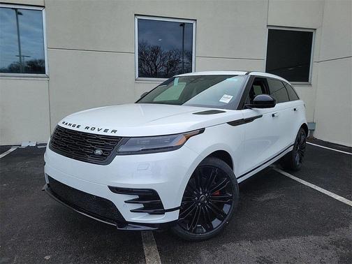 2025 Land Rover Range Rover Velar P250 Dynamic SE