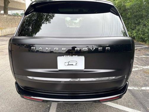 2025 Land Rover Range Rover P530 Autobiography