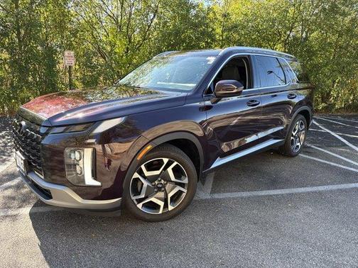 2023 Hyundai PALISADE SEL
