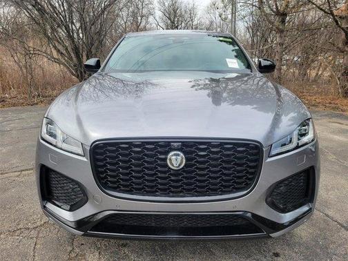2026 Jaguar F-PACE P250 R-Dynamic S