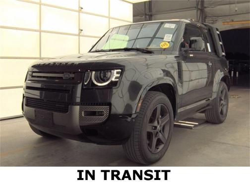 2022 Land Rover Defender 90 X-Dynamic SE