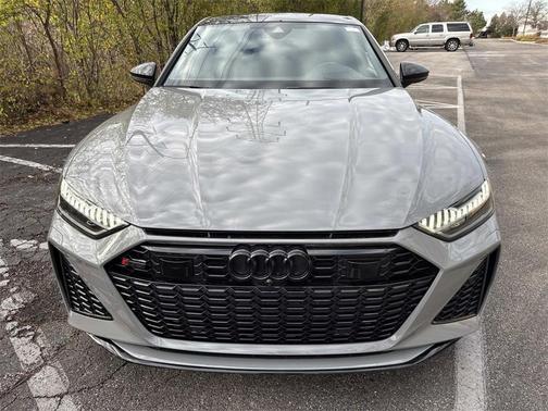 2023 Audi RS 7 4.0T quattro