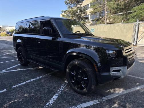 2025 Land Rover Defender P300 S