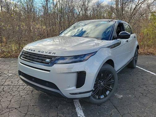 2025 Land Rover Range Rover Evoque Core S