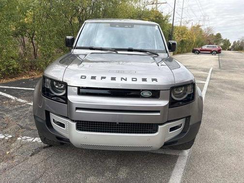 2020 Land Rover Defender 110 HSE