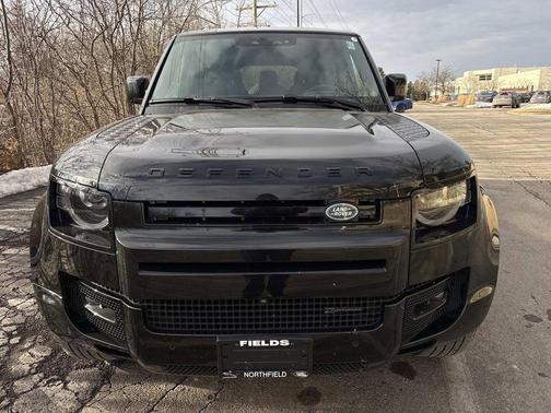 2023 Land Rover Defender X-Dynamic SE