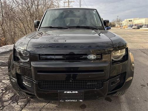 2023 Land Rover Defender X-Dynamic SE