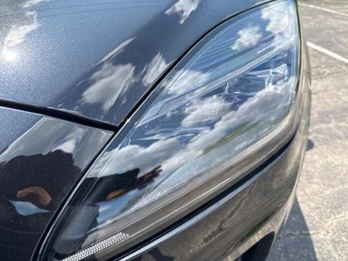 2022 Jaguar E-PACE SE