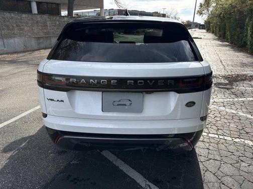 2022 Land Rover Range Rover Velar R-Dynamic S