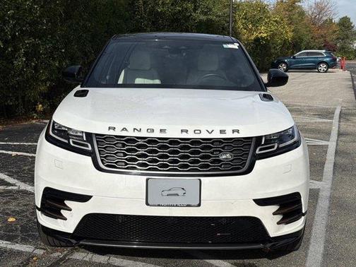 2022 Land Rover Range Rover Velar R-Dynamic S